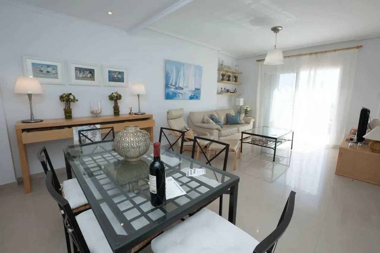 Holiday home Balcon De Punta Lara 5 Menyber Villa Nerja