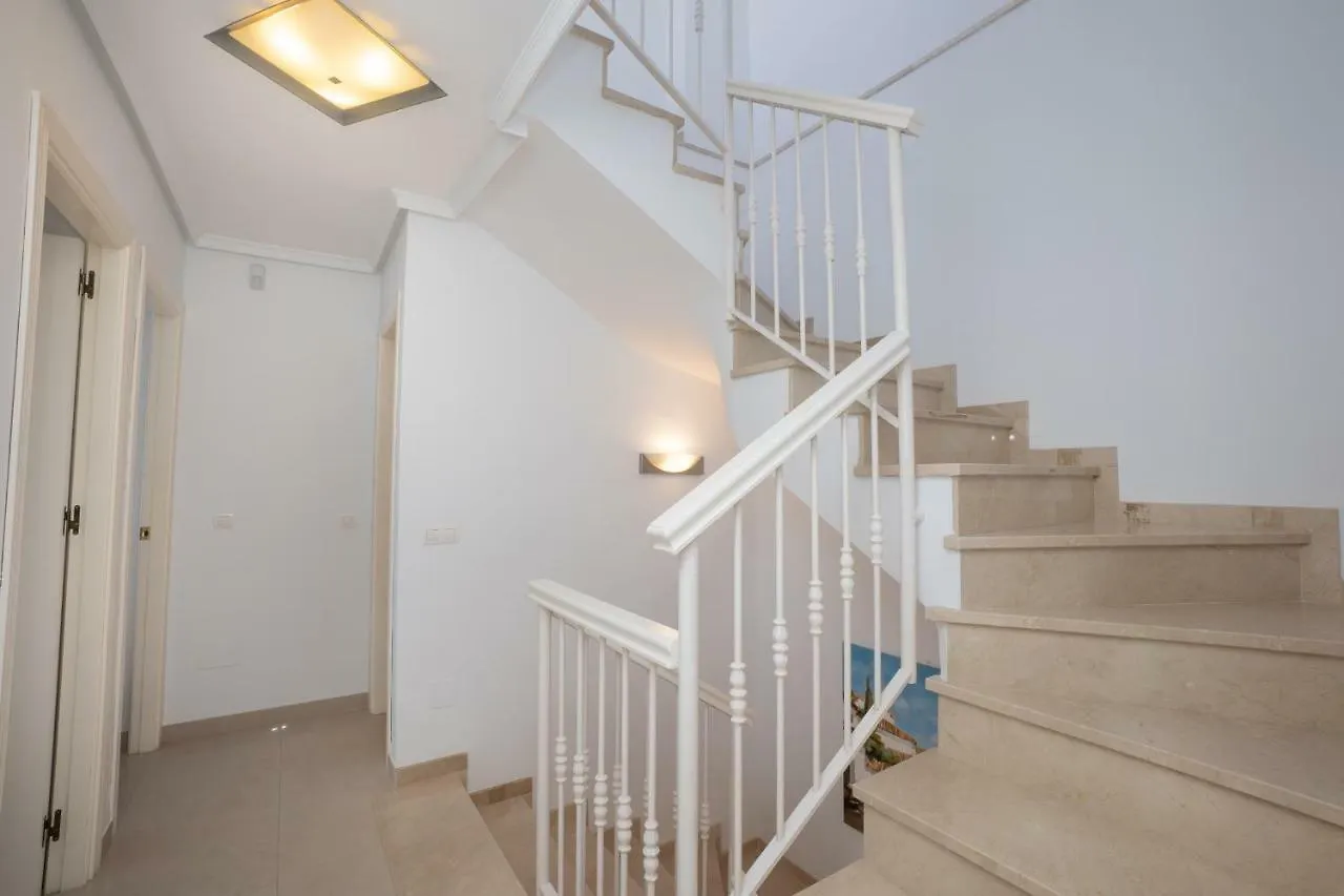 Balcon De Punta Lara 5 Menyber Villa Nerja